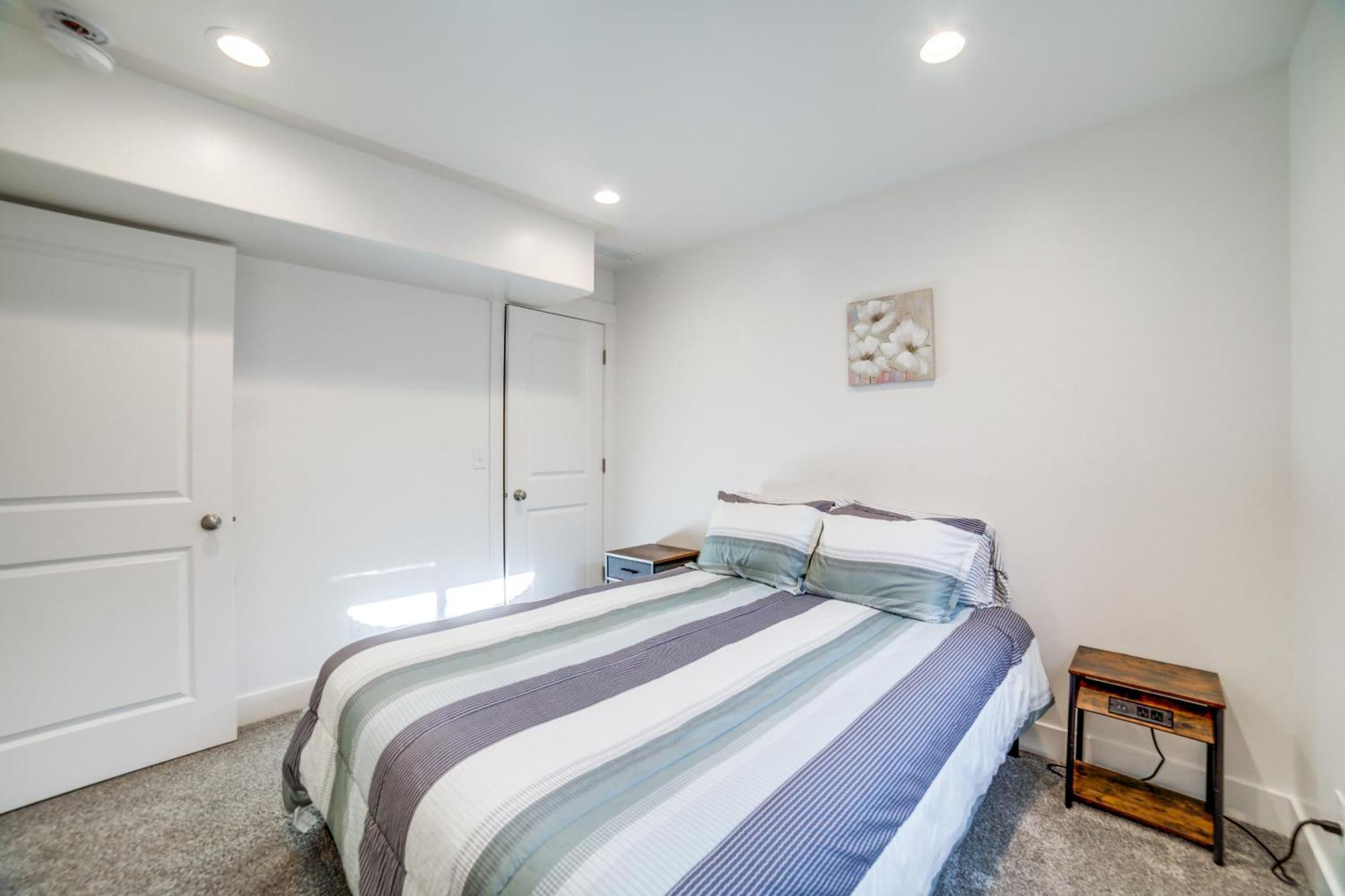 Holiday home Charming - 5 Mi To Downtown! Idaho Falls