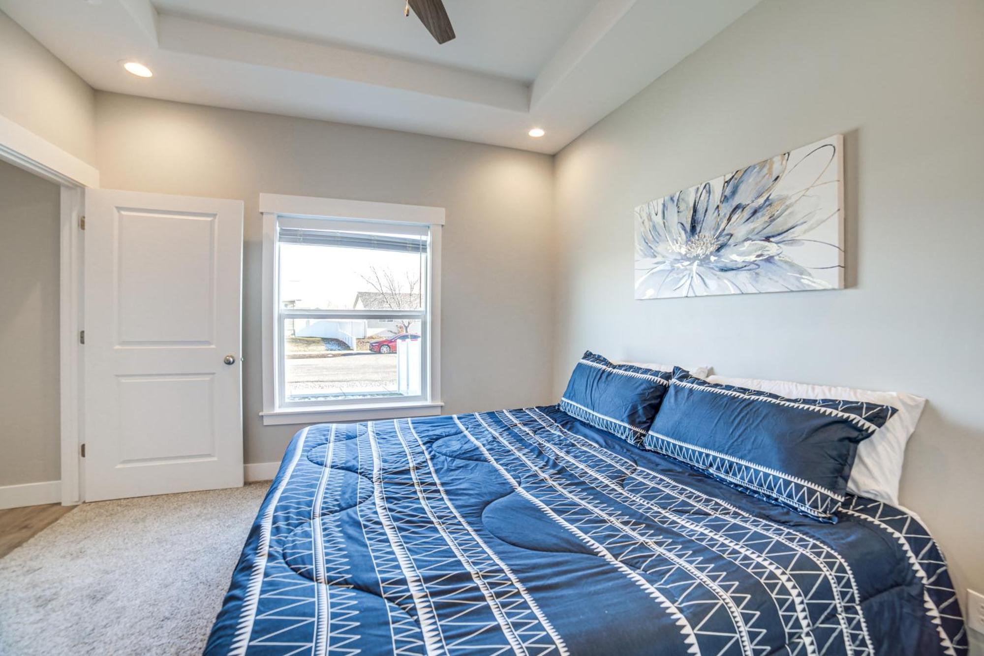Charming - 5 Mi To Downtown!