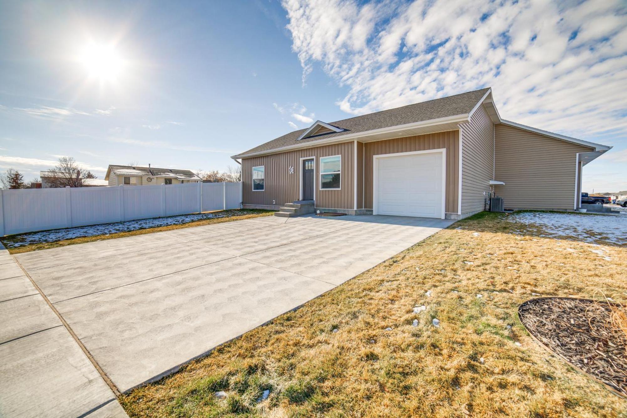 Holiday home Charming - 5 Mi To Downtown! *