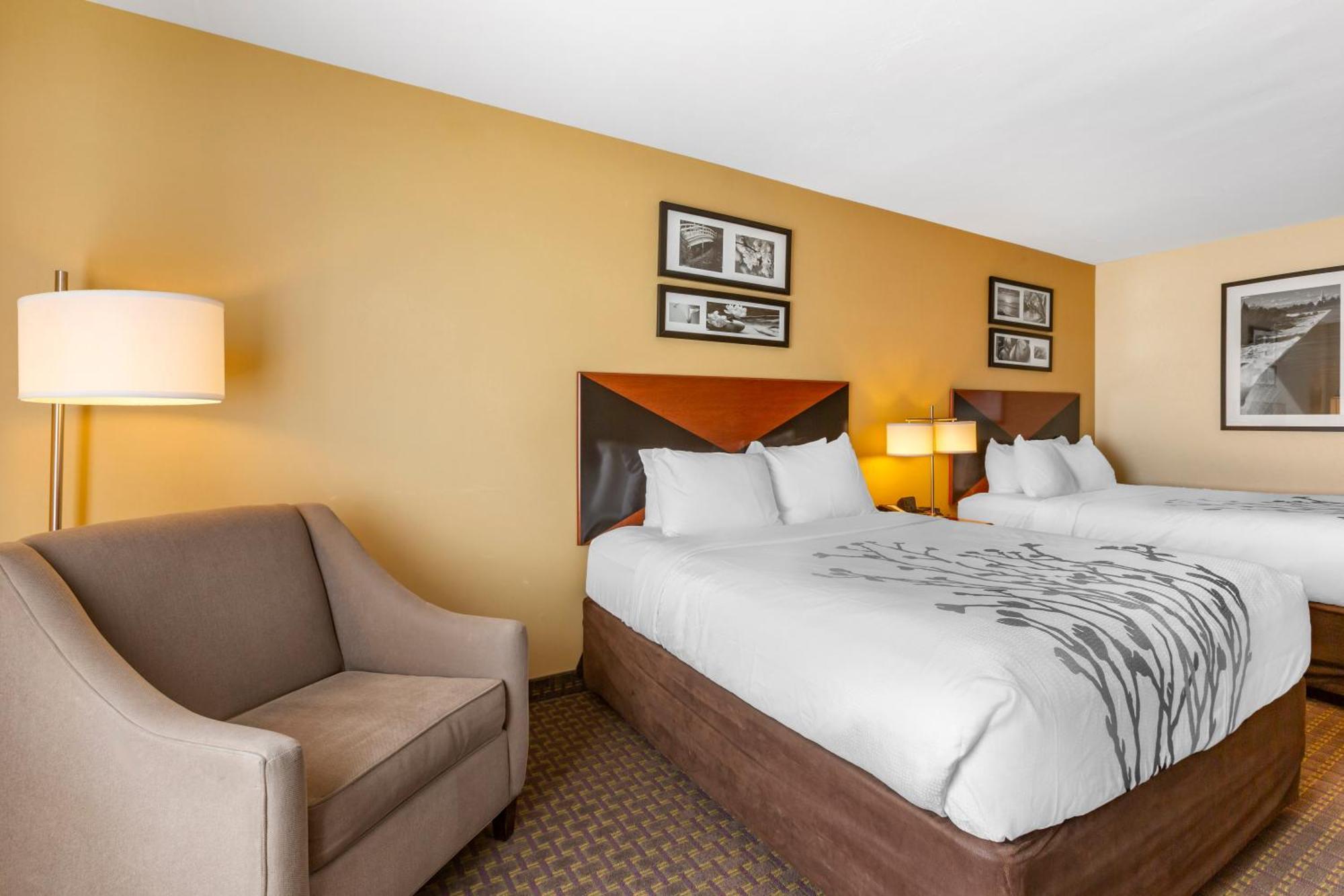 Garner Southwest By Ihg Hotel