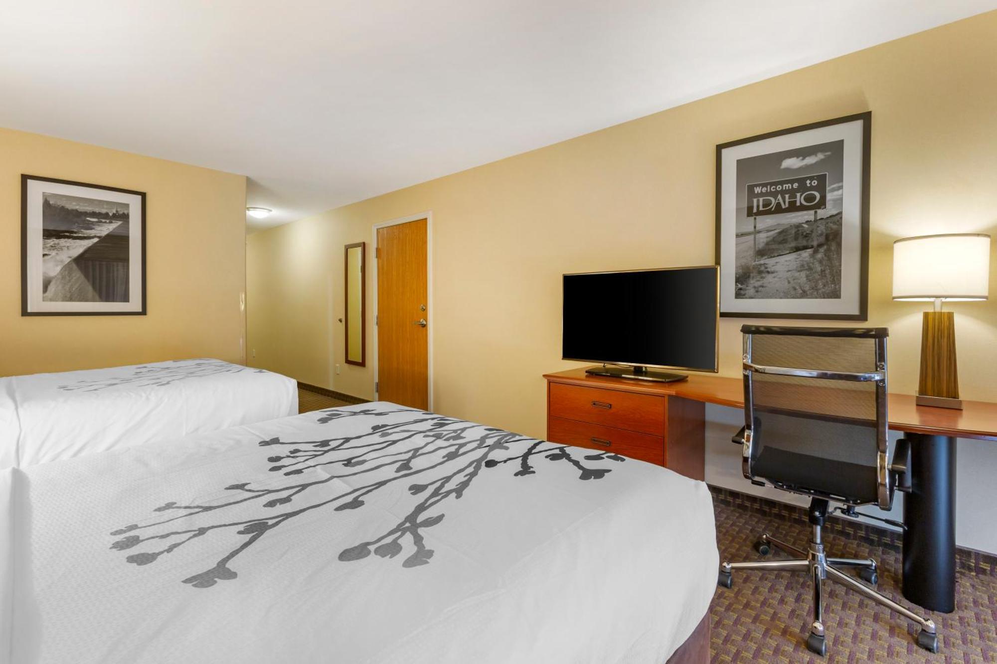 Garner Southwest By Ihg 3*