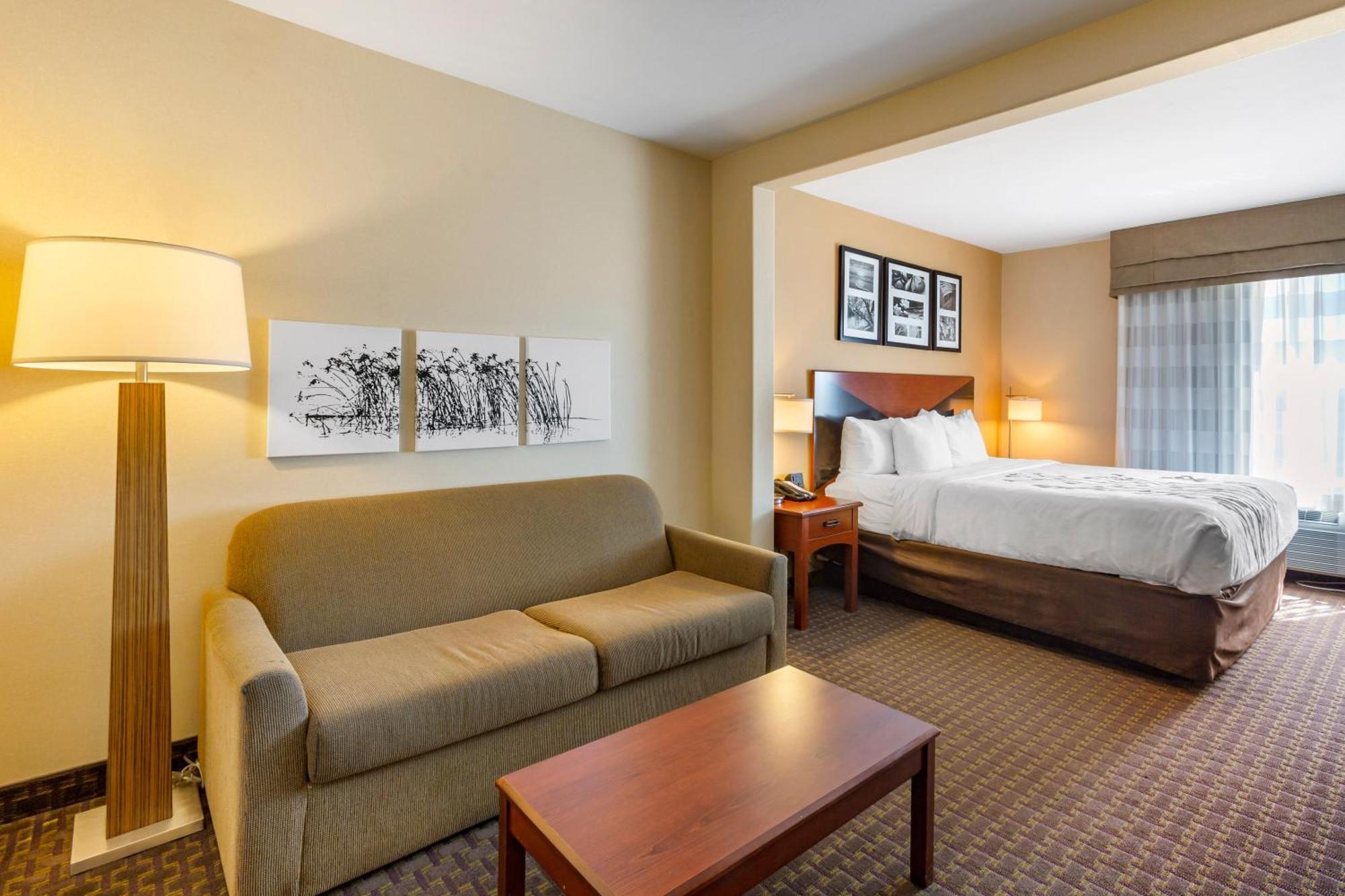 Garner Southwest By Ihg Idaho Falls