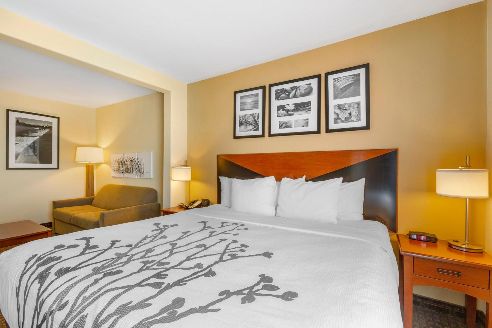 Garner Southwest By Ihg 3* Idaho Falls