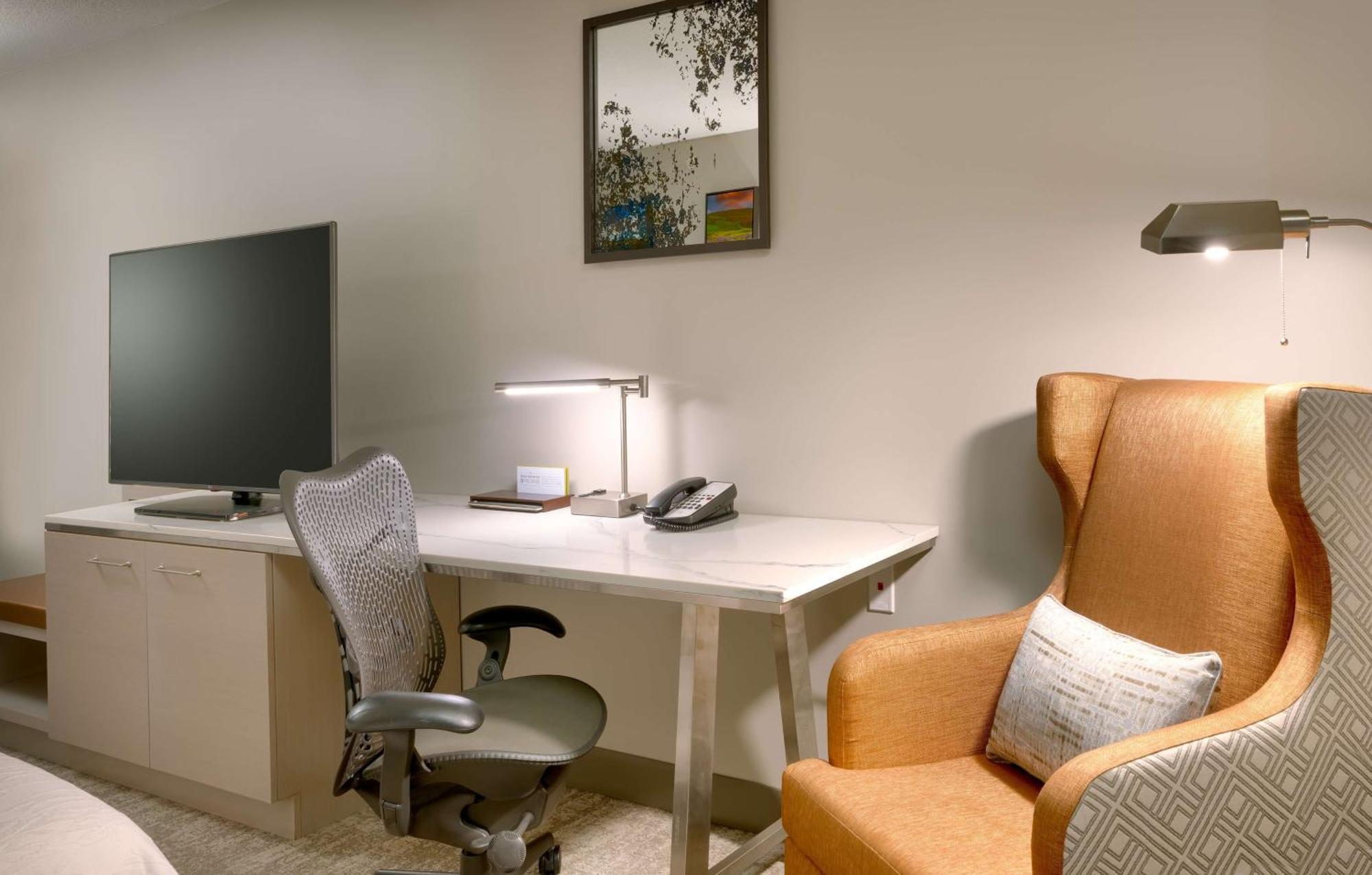 Hilton Garden Idaho Falls