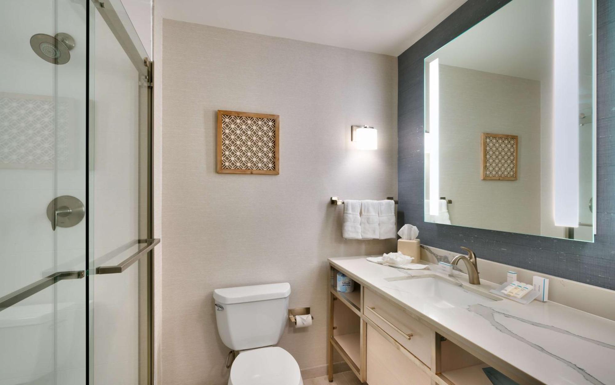 Hilton Garden Hotel