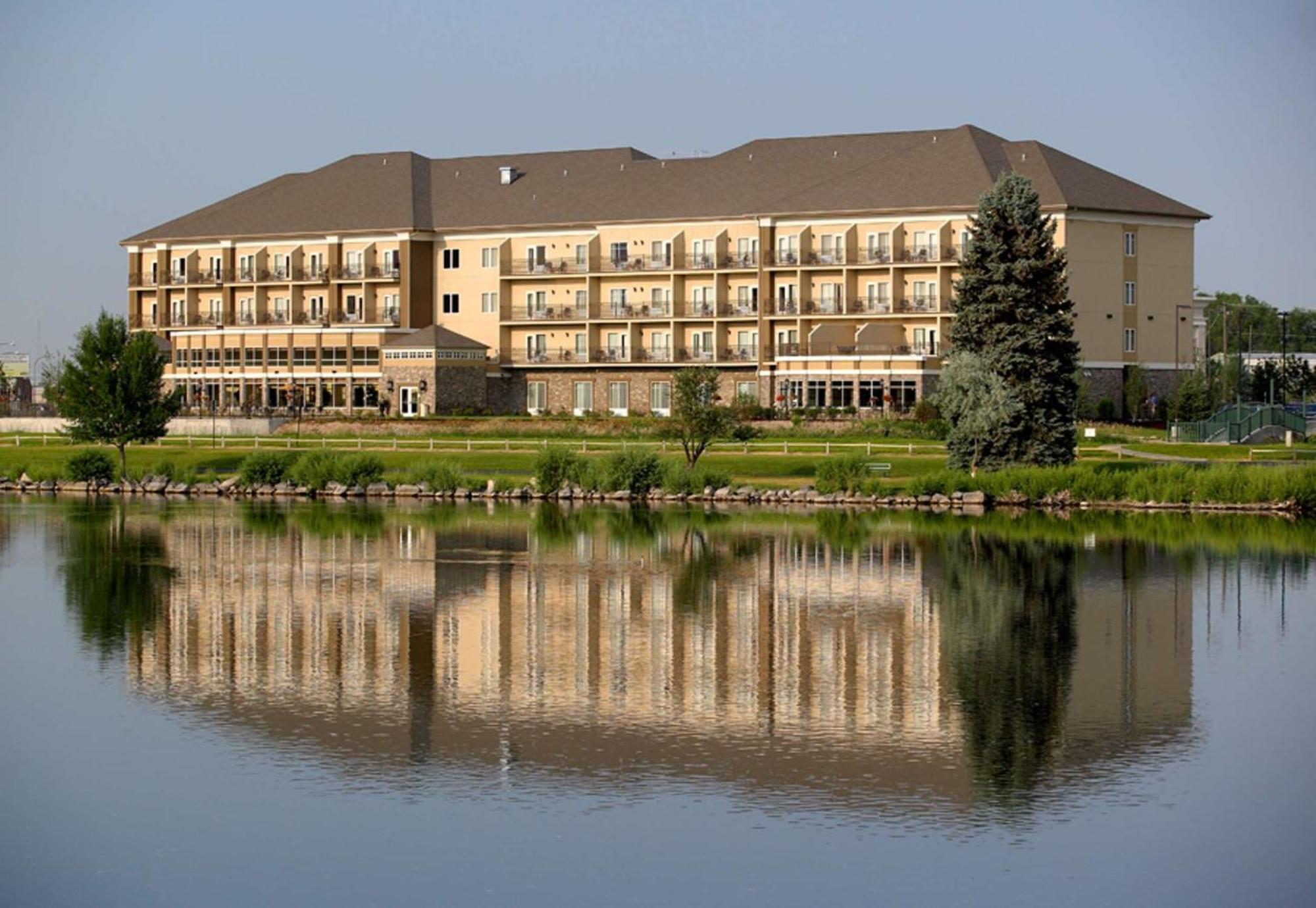 Hilton Garden 3* Idaho Falls
