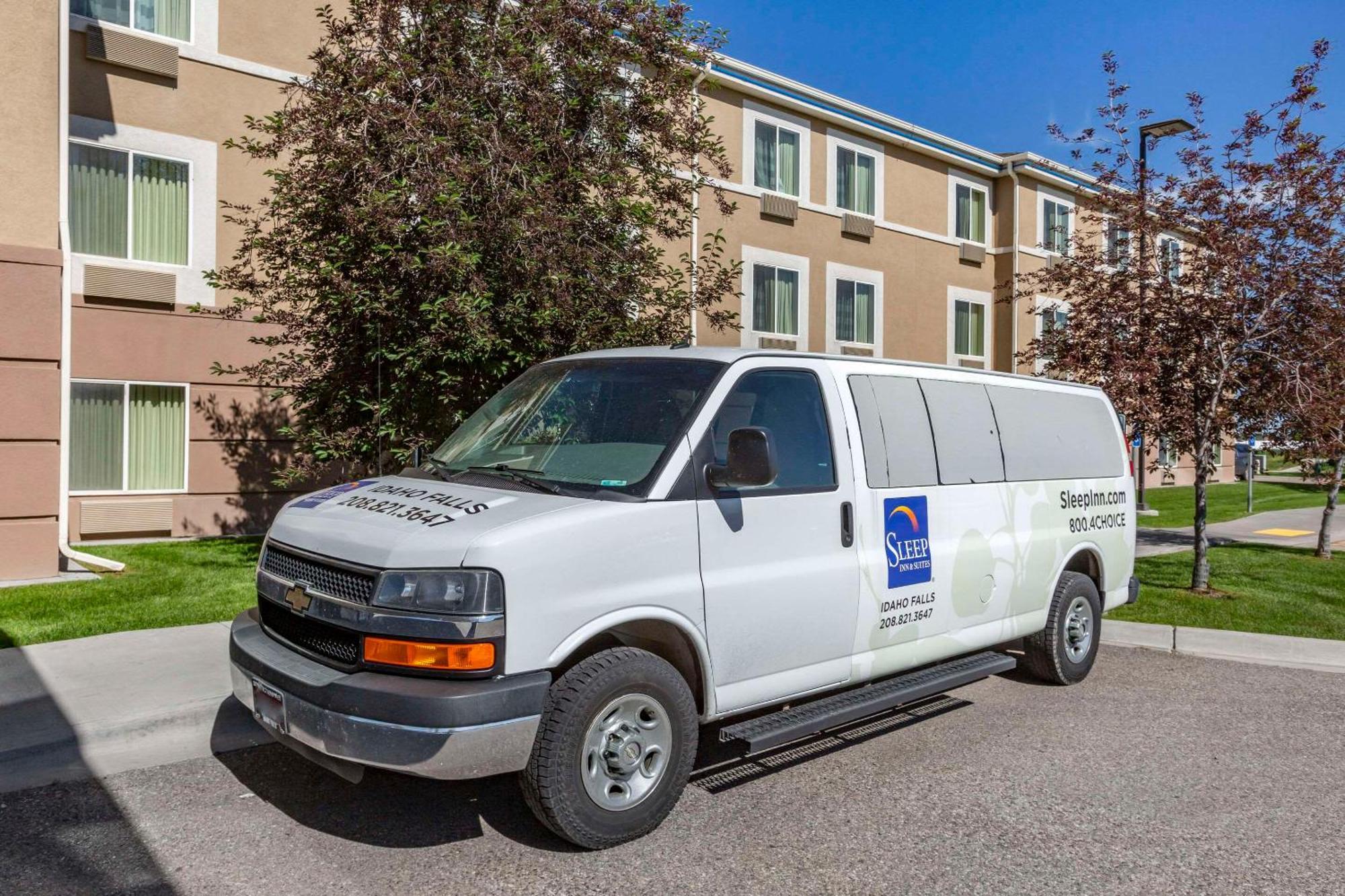 Sleep & Gateway To Yellowstone Hotel