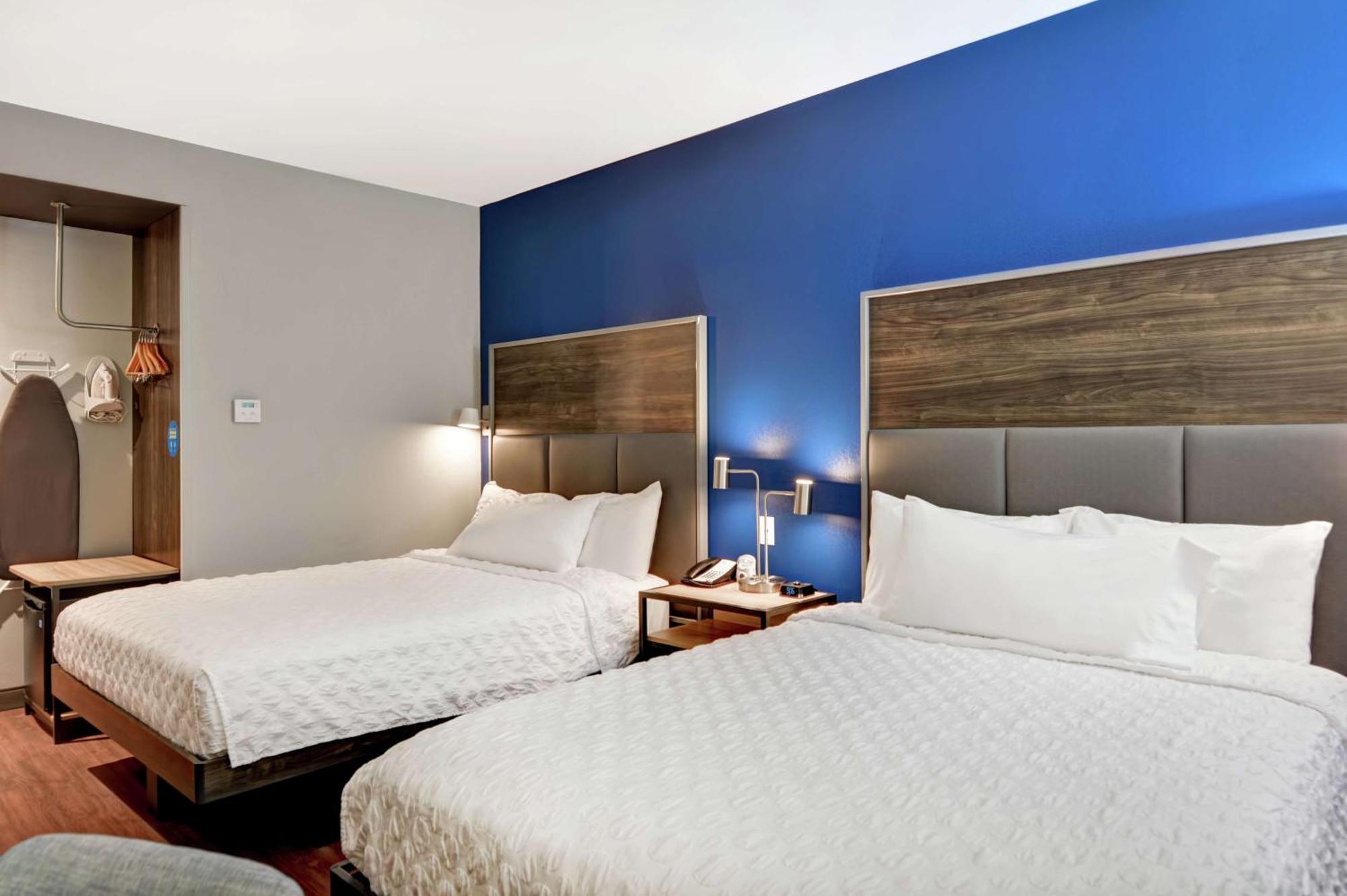 Tru By Hilton Id 3* Idaho Falls
