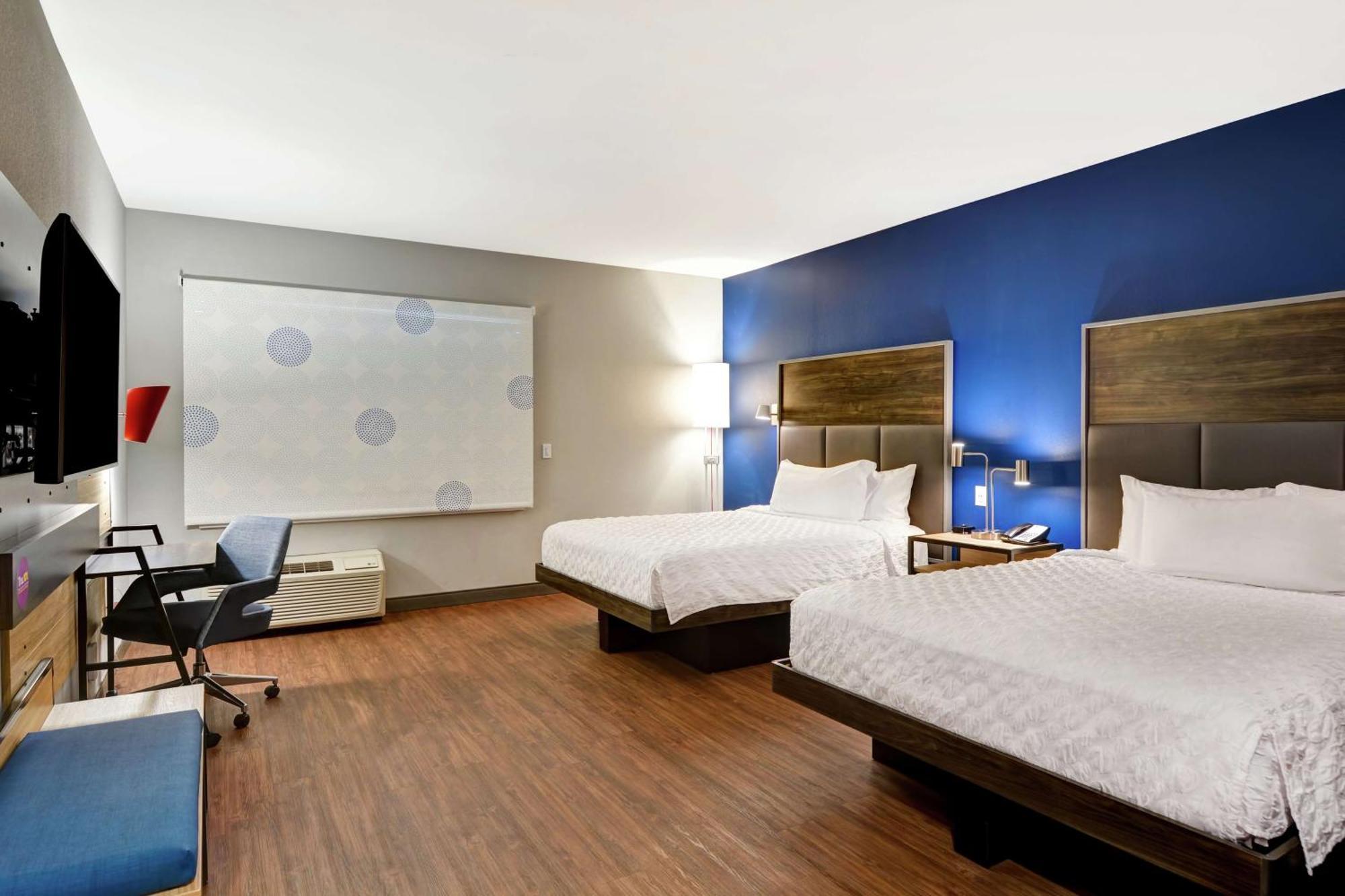 Hotel Tru By Hilton Id