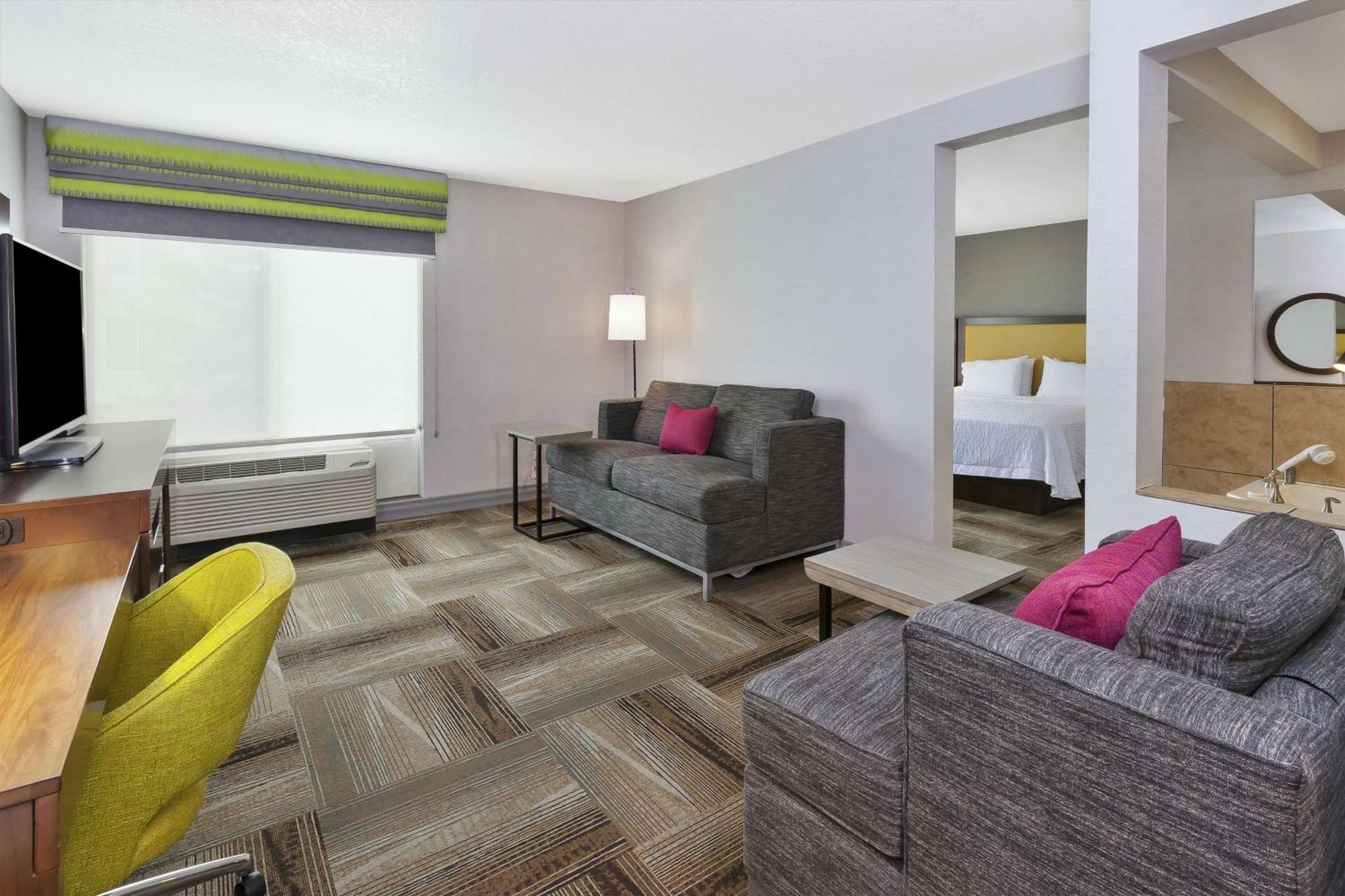 Hampton Hotel Idaho Falls