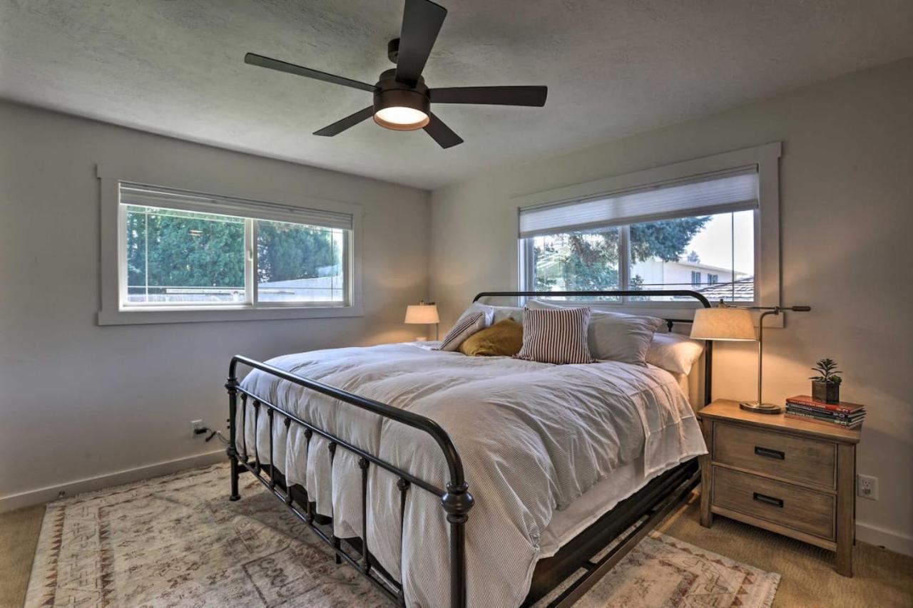 Holiday home Riverview Retreat
