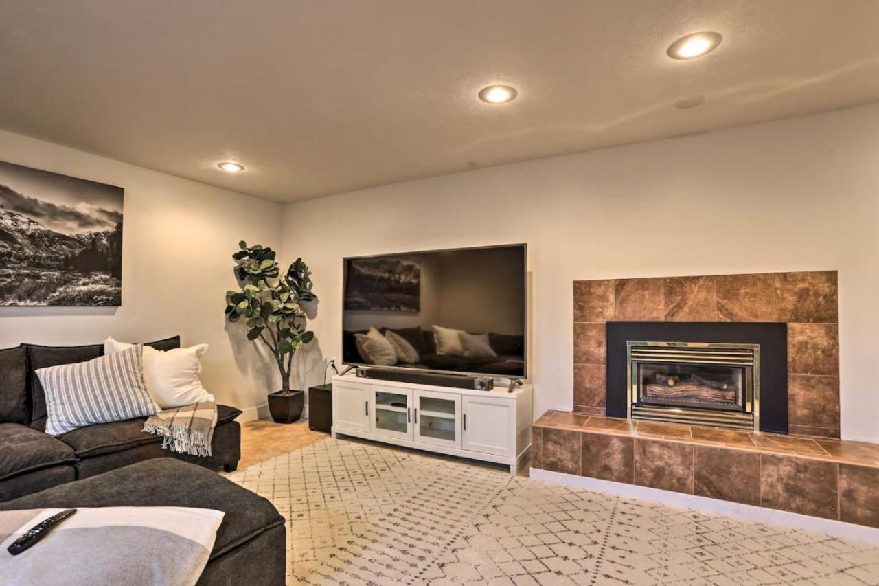Riverview Retreat Holiday home