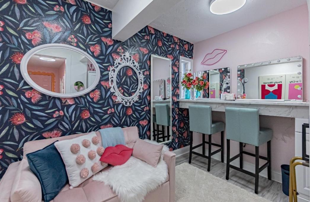Blooming And Event Venue Idaho Falls