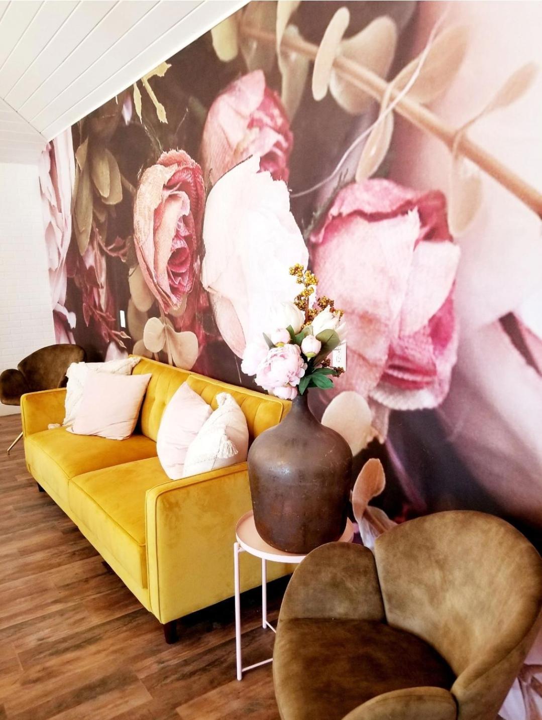 Blooming And Event Venue Holiday home *