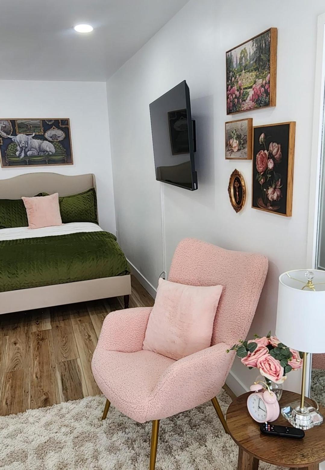 Blooming And Event Venue Idaho Falls