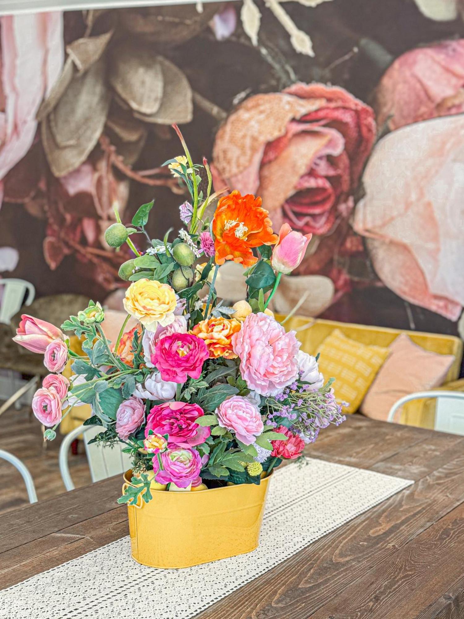 Blooming And Event Venue *