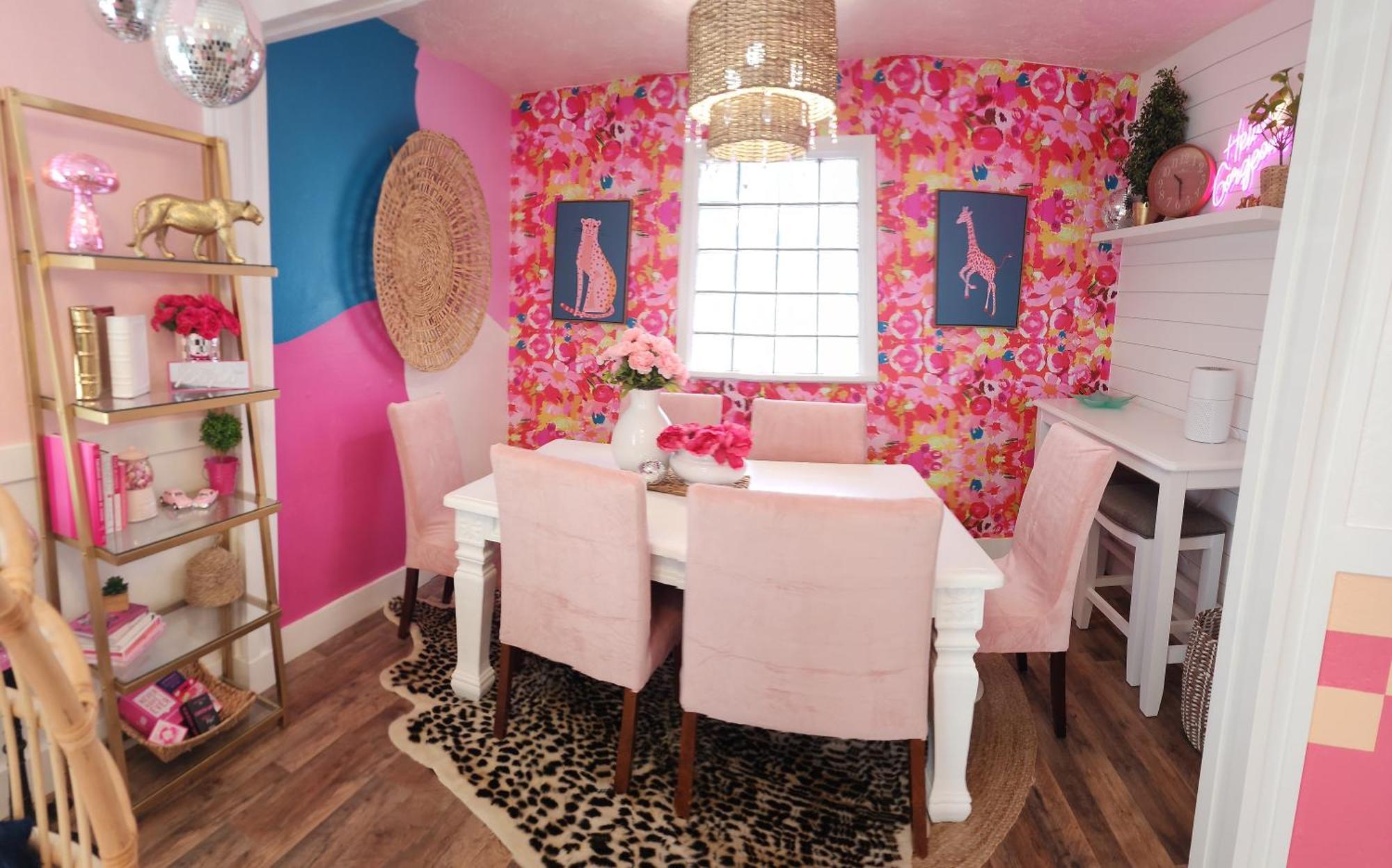 Holiday home Blooming And Event Venue *
