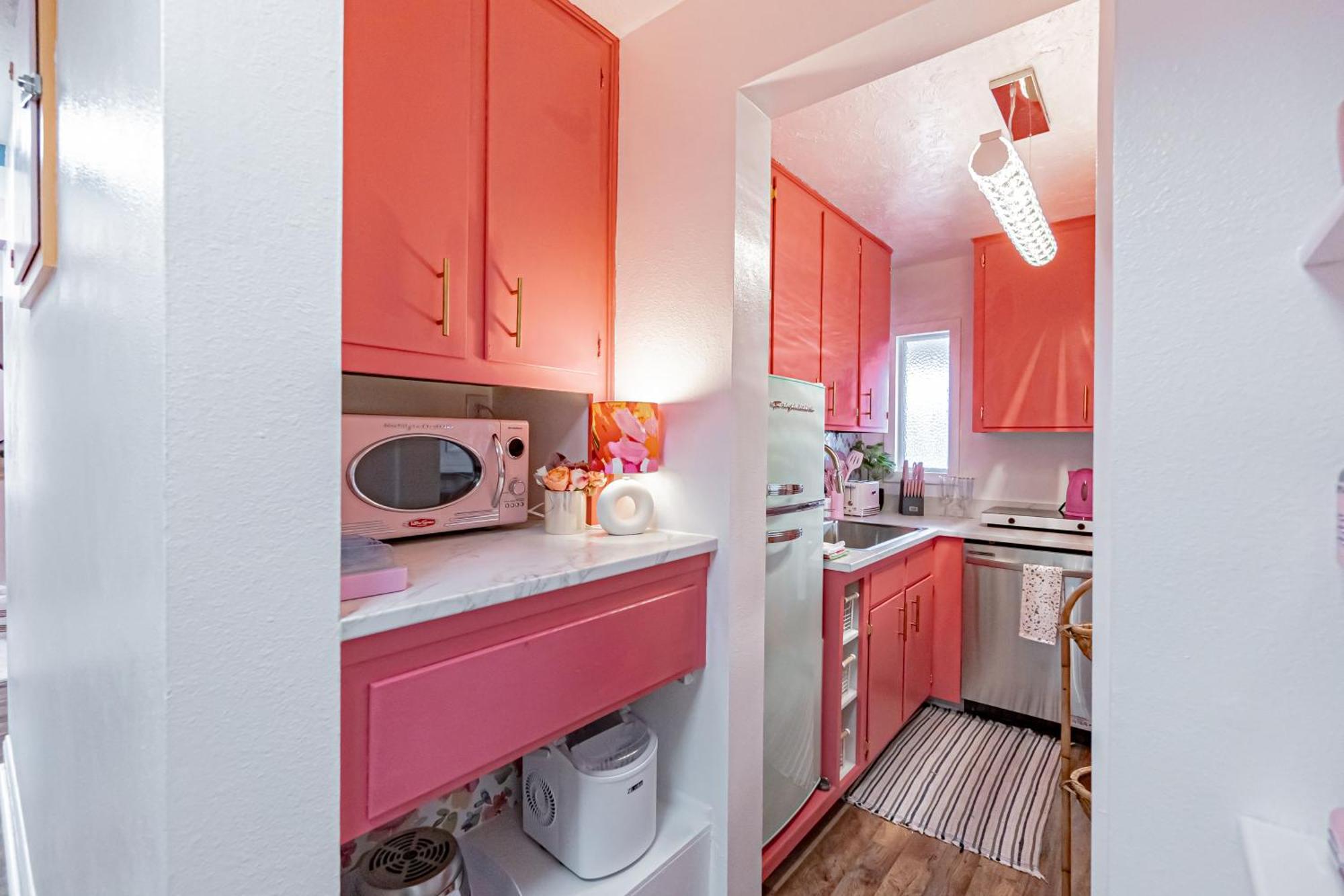 Holiday home Blooming And Event Venue Idaho Falls