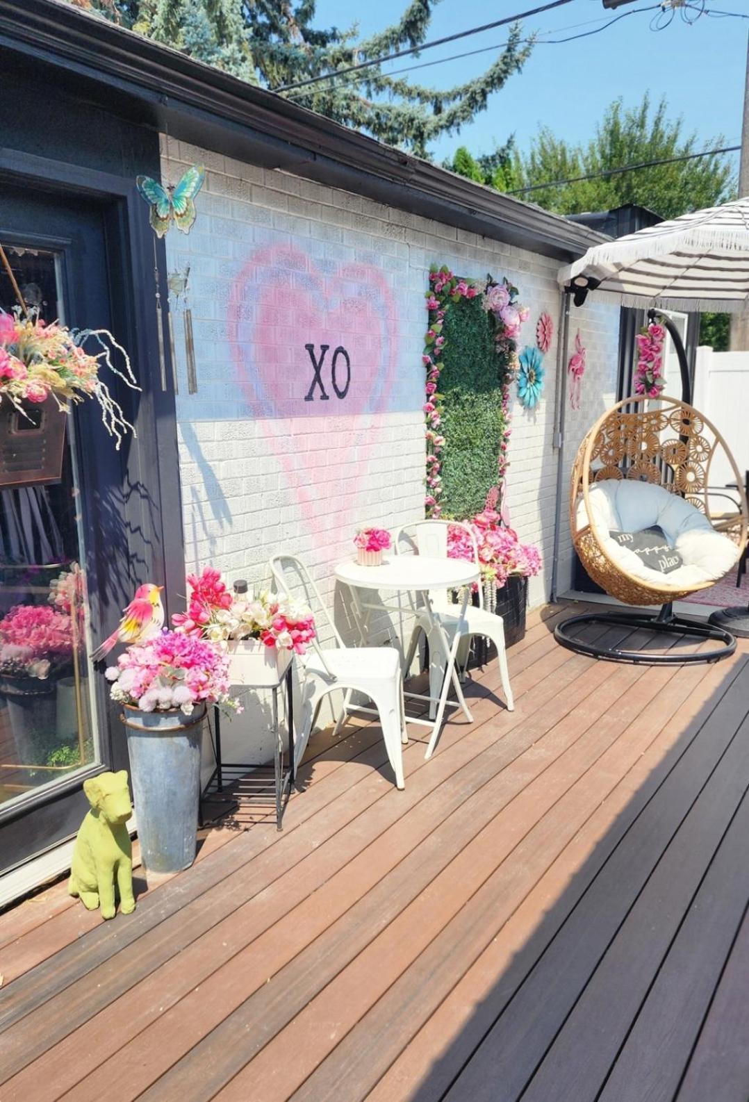 Holiday home Blooming And Event Venue