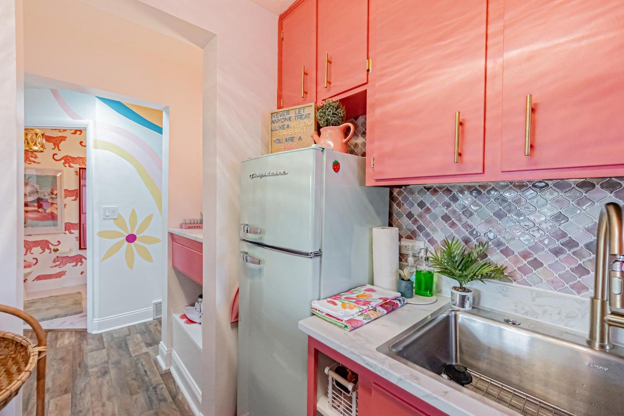 Blooming And Event Venue Holiday home *