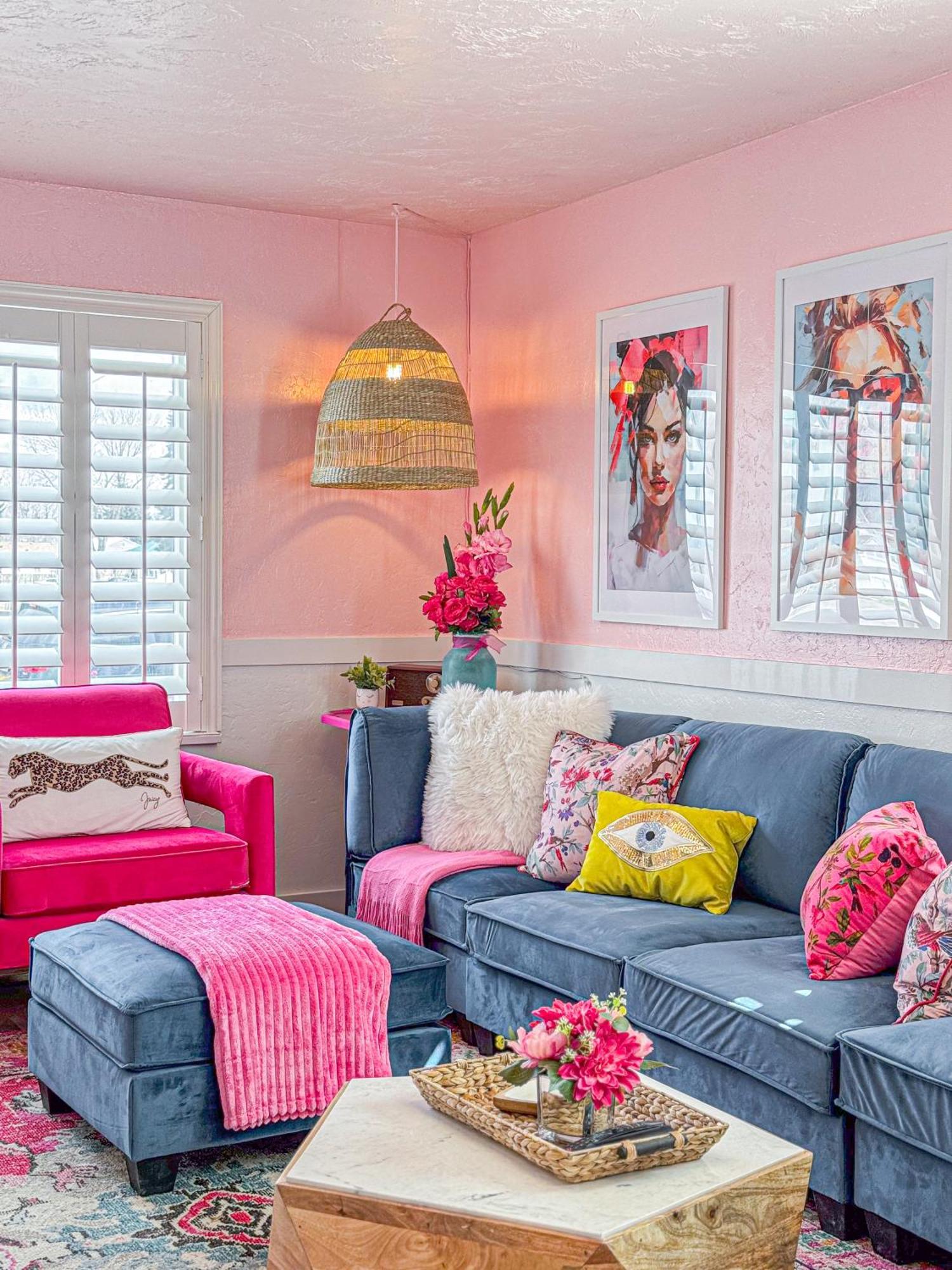 Holiday home Blooming And Event Venue *