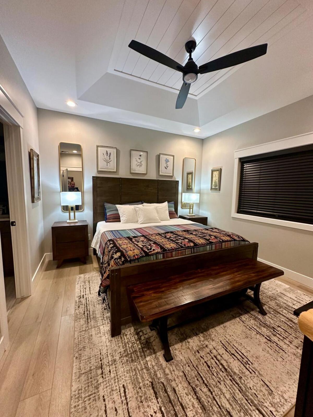 Holiday home Luxury Comfort Near Downtown Idaho Falls