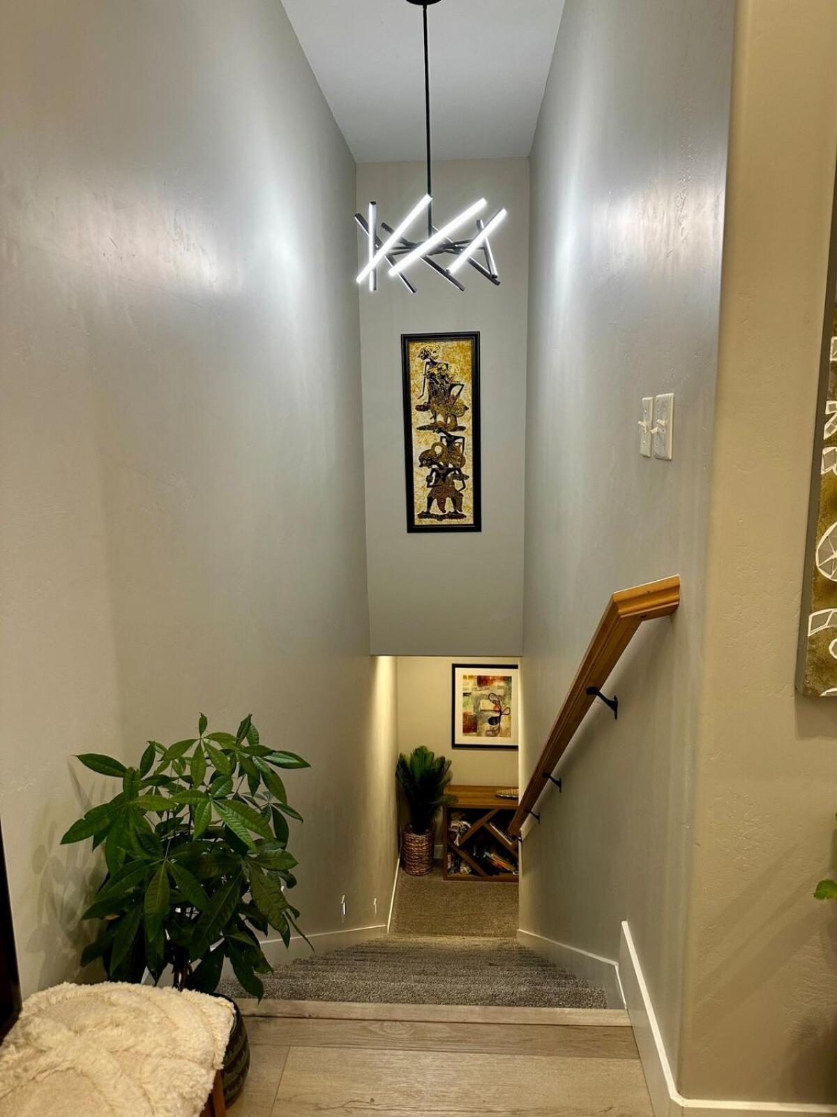 Luxury Comfort Near Downtown Idaho Falls