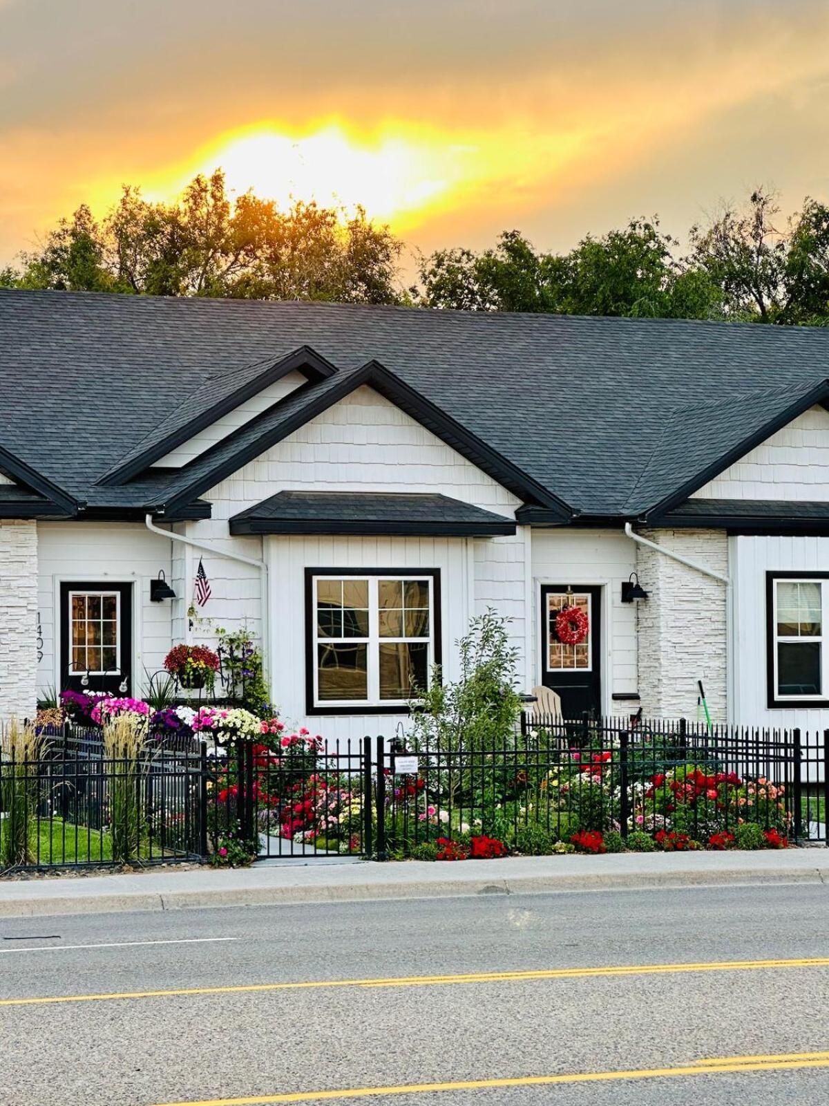 Holiday home Luxury Comfort Near Downtown
