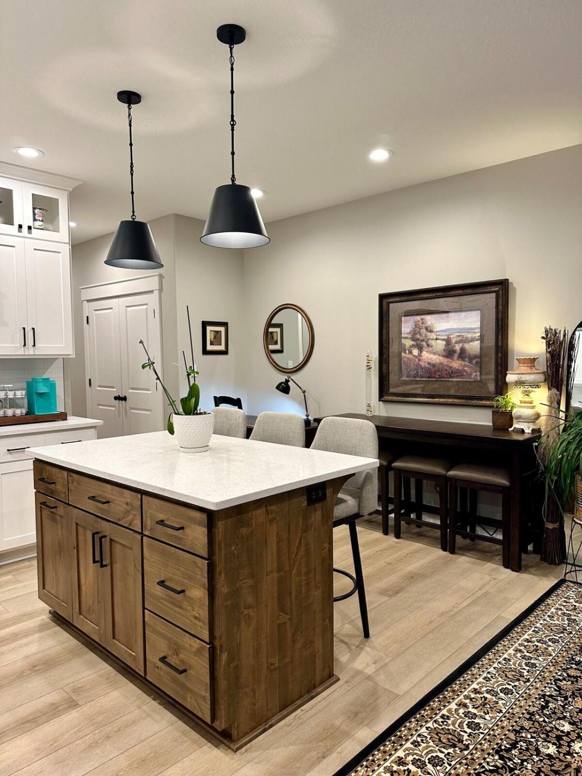 Luxury Comfort Near Downtown Holiday home Idaho Falls