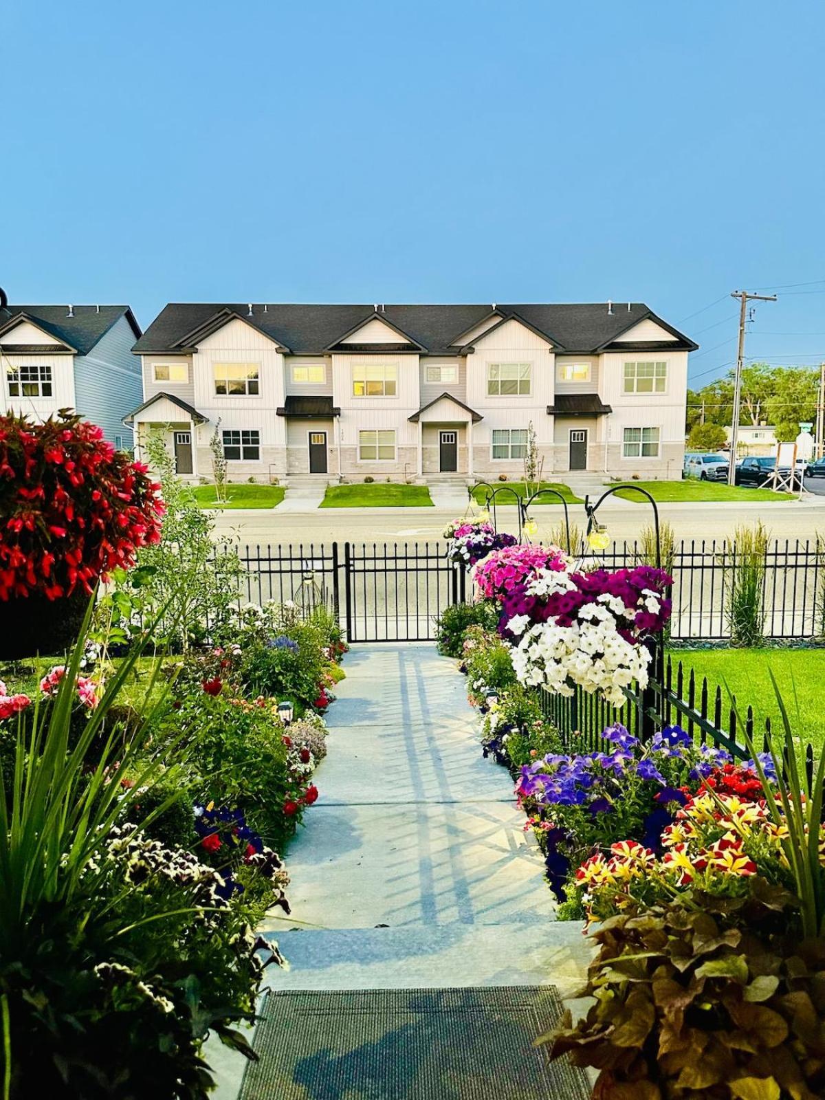 Luxury Comfort Near Downtown Holiday home *