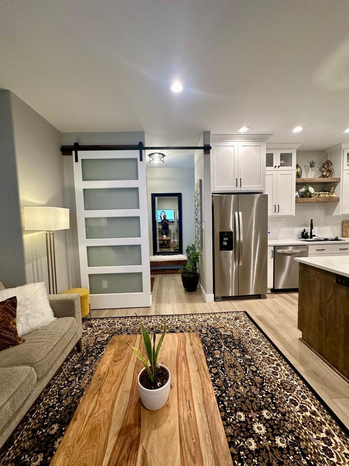 Luxury Comfort Near Downtown * Idaho Falls