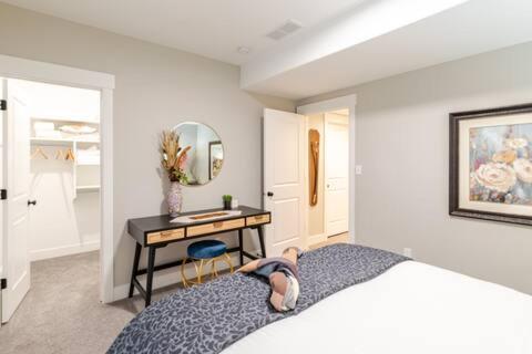 Holiday home Luxury Comfort Near Downtown Idaho Falls