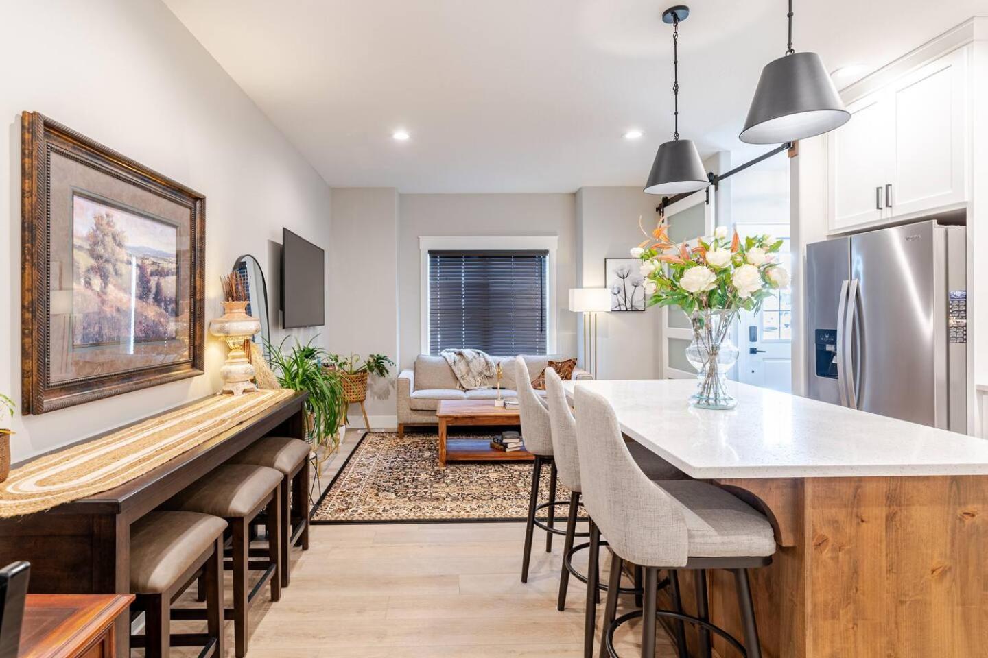 Holiday home Luxury Comfort Near Downtown *