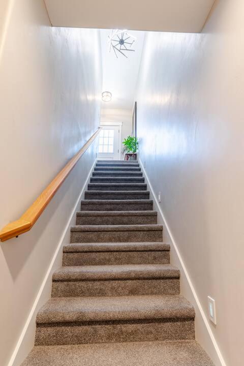 Holiday home Luxury Comfort Near Downtown