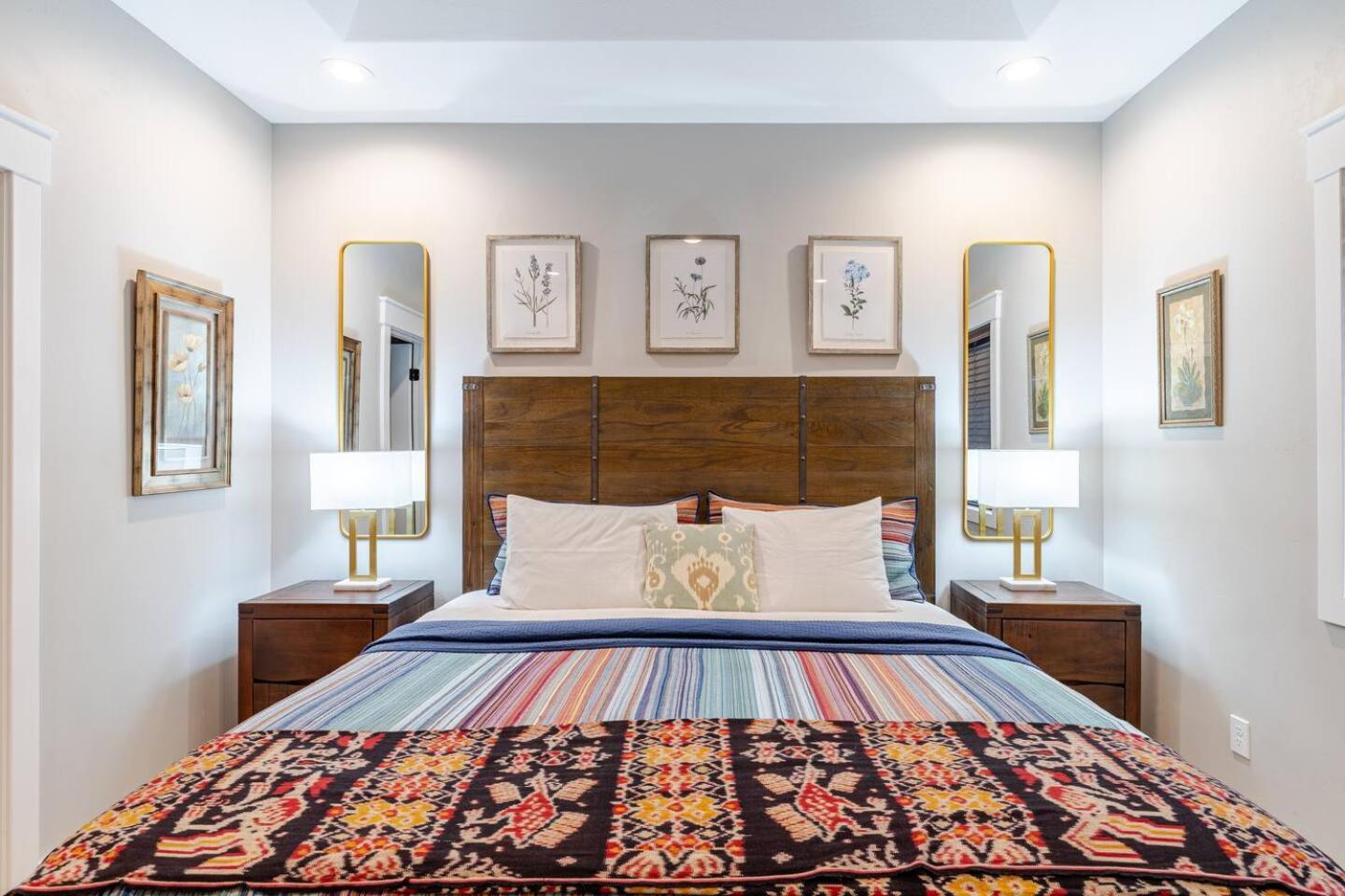 Luxury Comfort Near Downtown Idaho Falls