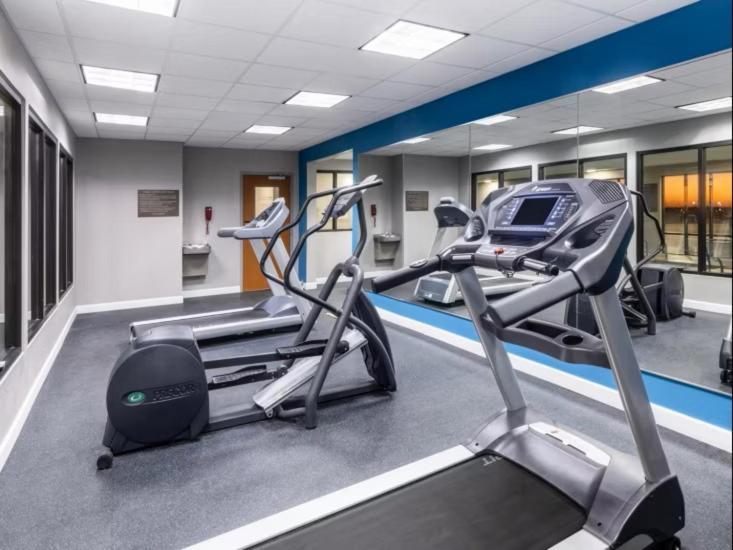 Garner Southwest By Ihg 3*
