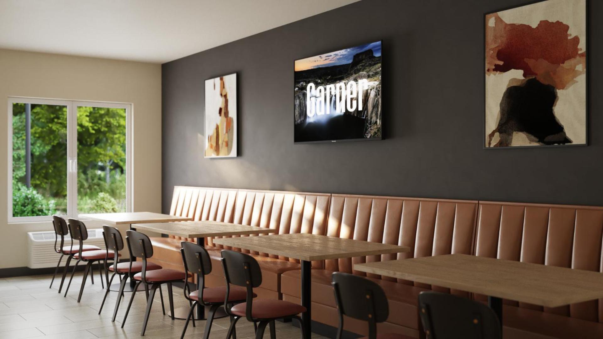Garner Southwest By Ihg Hotel