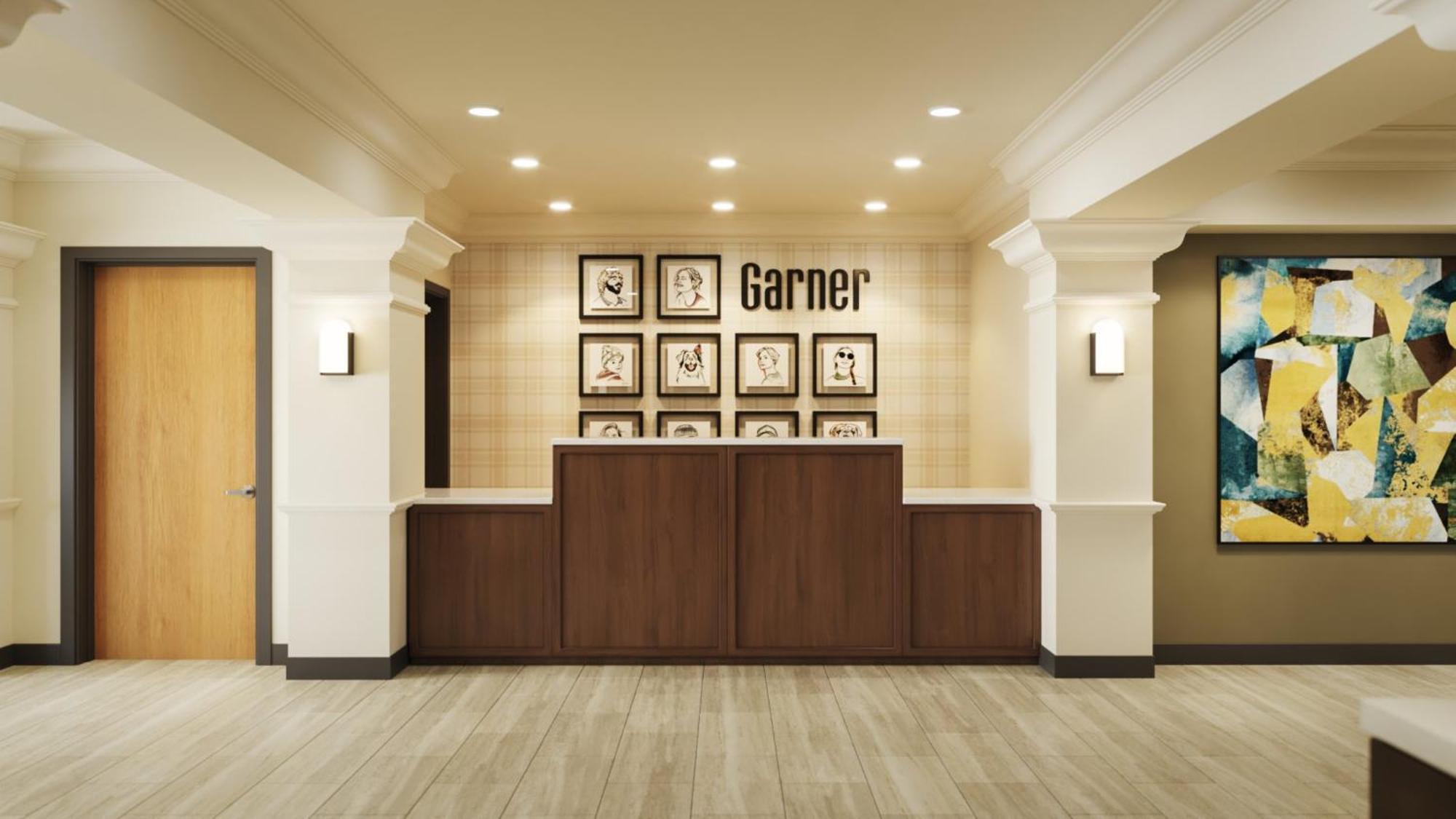 Hotel Garner Southwest By Ihg