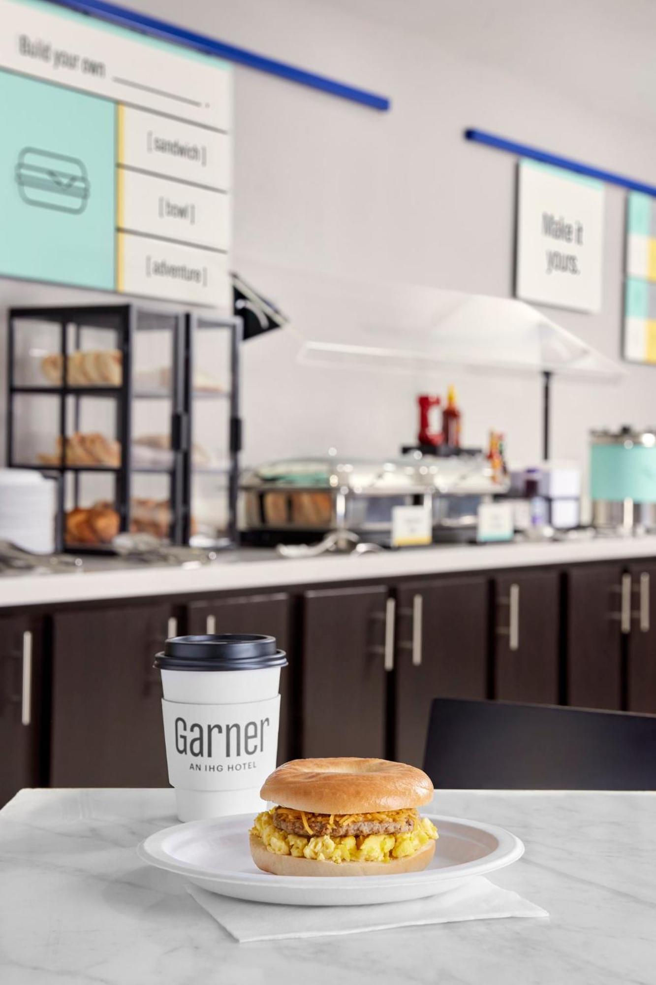 Garner Southwest By Ihg
