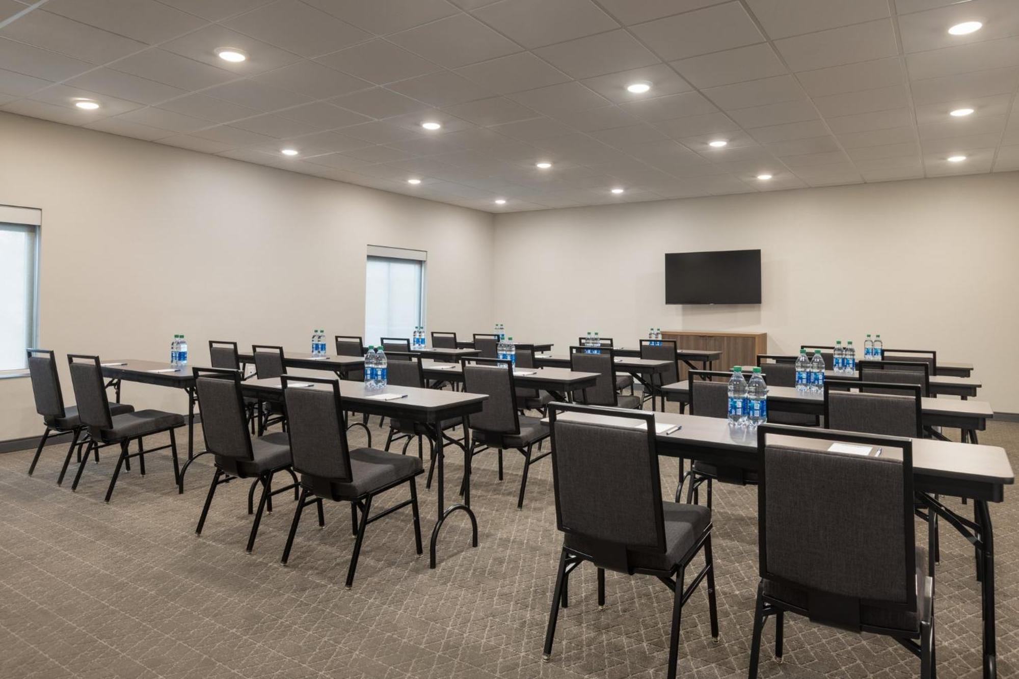 Garner Southwest By Ihg 3* Idaho Falls