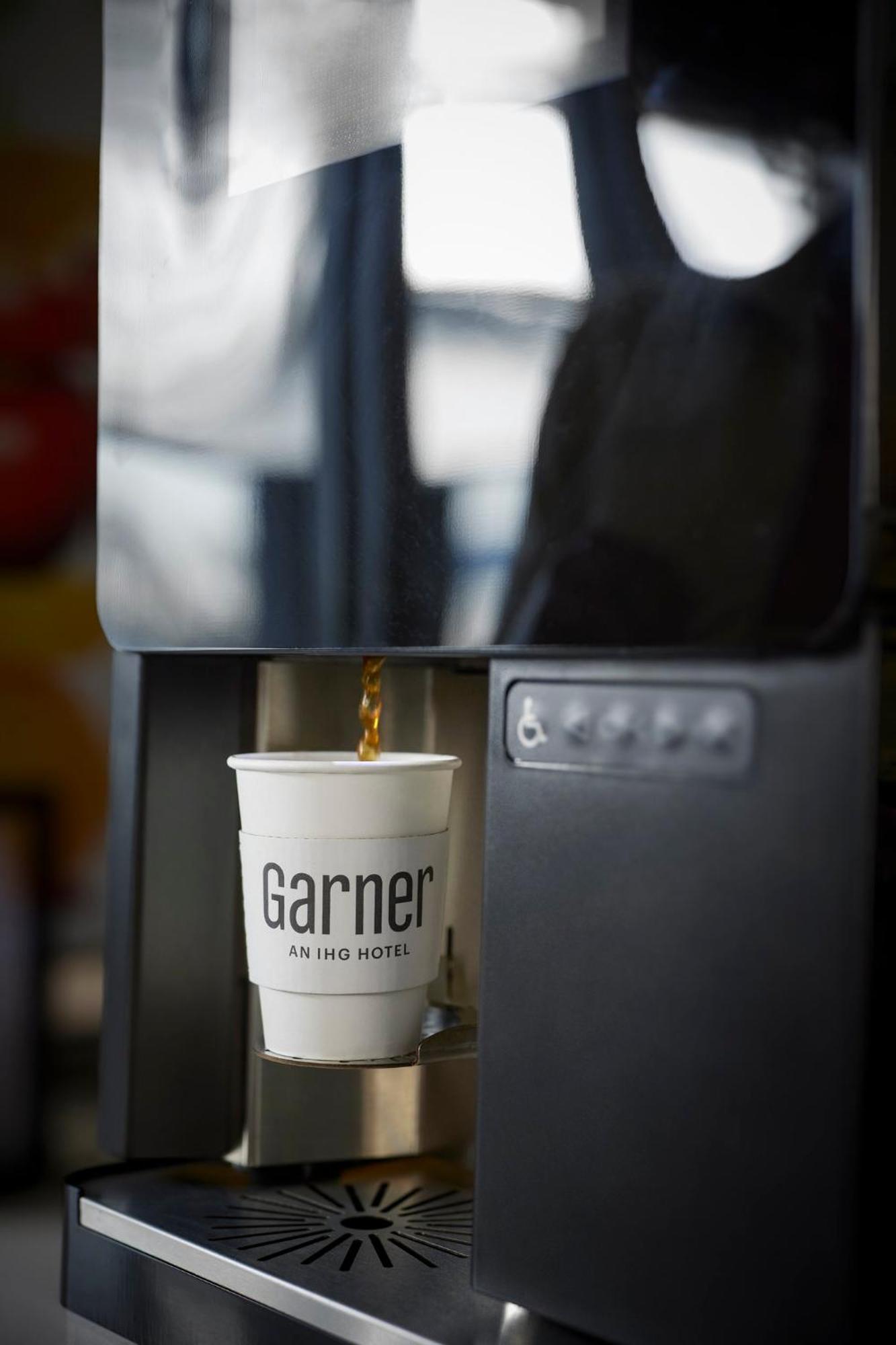 Garner Southwest By Ihg
