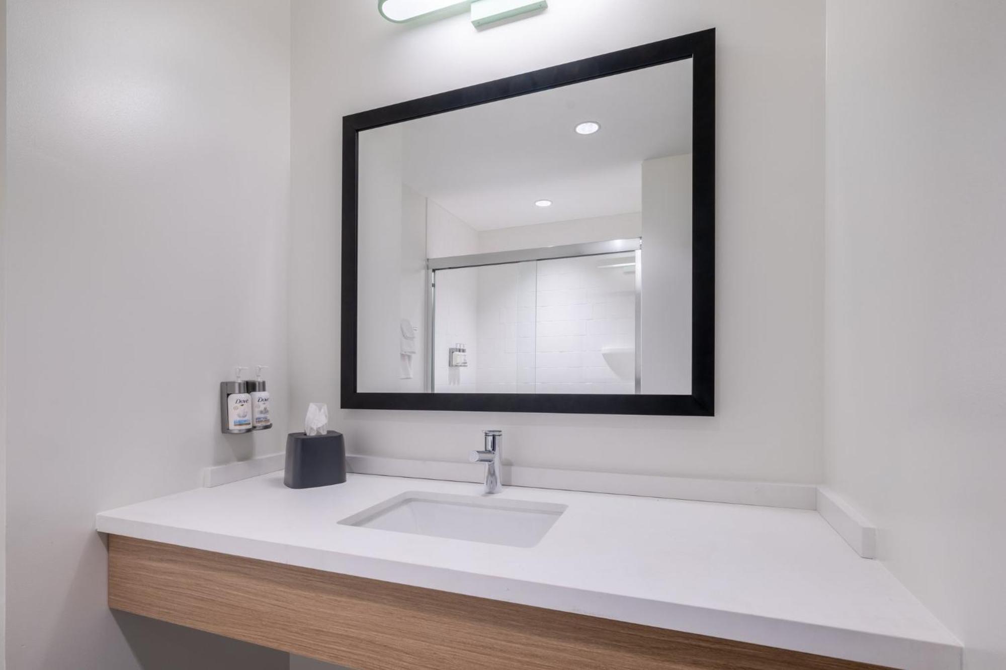 Garner Southwest By Ihg Hotel Idaho Falls