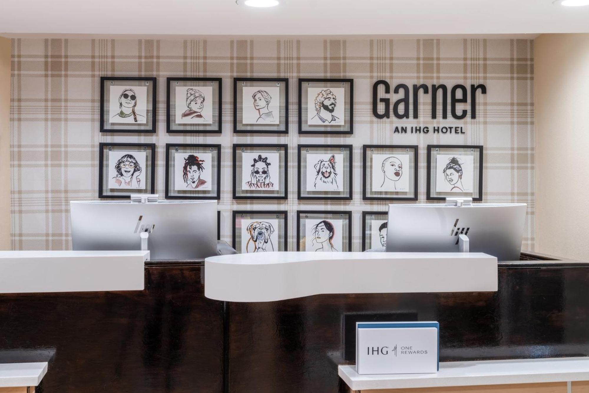Garner Southwest By Ihg 3*
