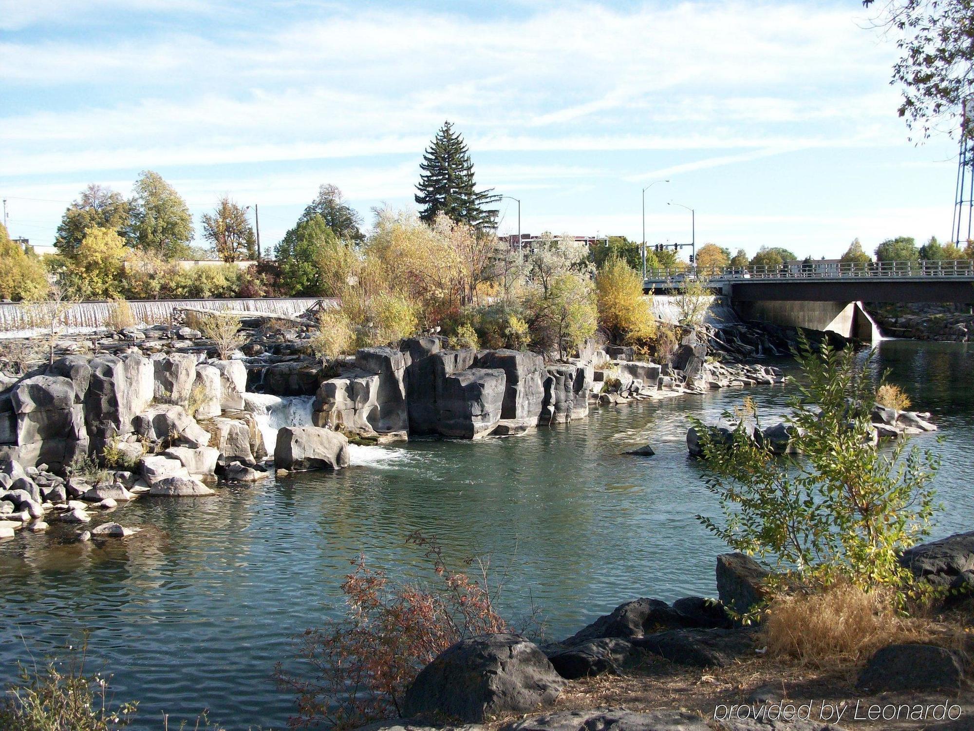Candlewood By Ihg Idaho Falls