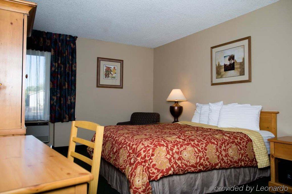 Fairbridge Extended Stay, A Kitchenette Idaho Falls