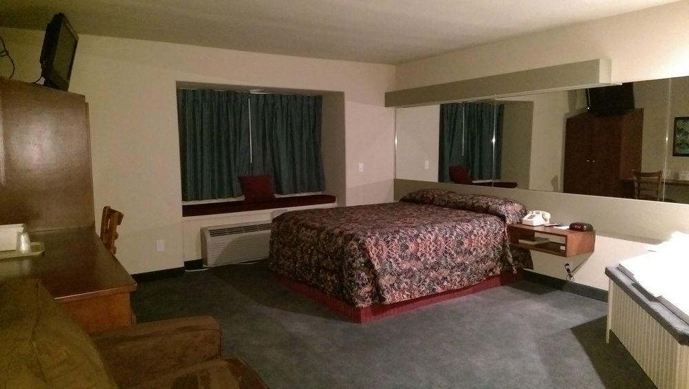 Hotel 6-idaho Falls, Id - Snake River Idaho Falls