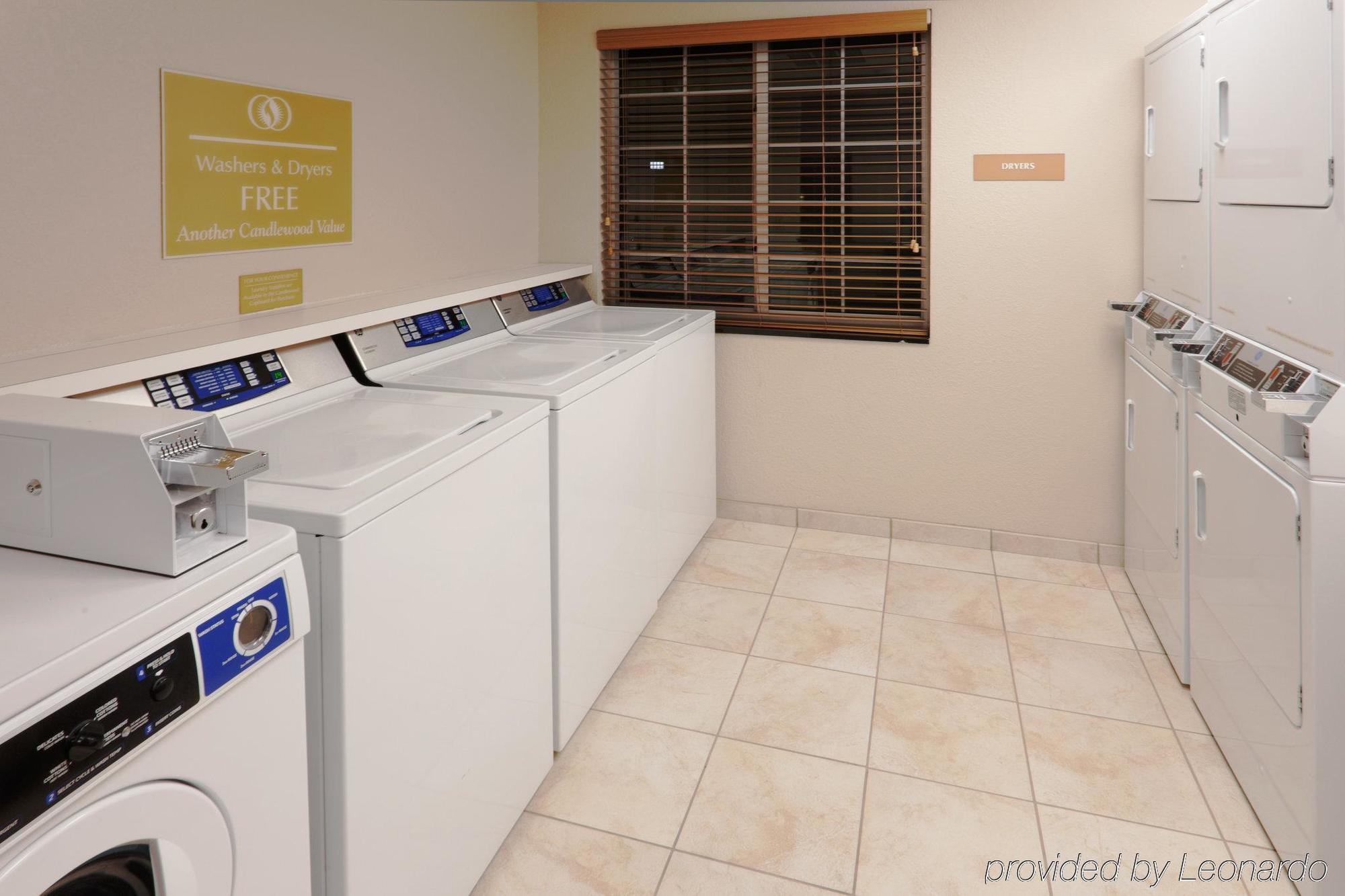 Candlewood By Ihg Idaho Falls