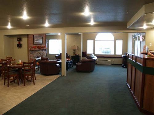 6-idaho Falls, Id - Snake River Hotel 2*