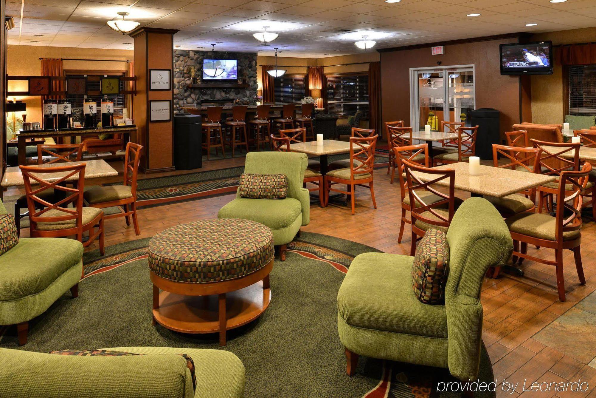 Hotel Hampton