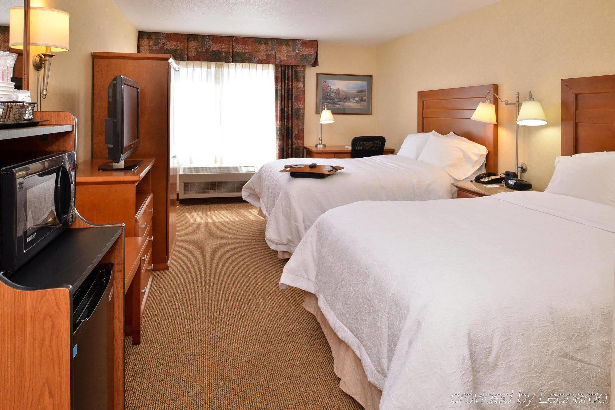 Hotel Hampton